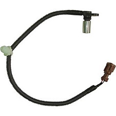 Senzor impulsuri, arbore cotit NISSAN PRIMERA (P12), Sedan, 01.2002 - Hitachi 138108