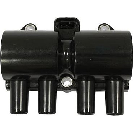 Bobina de inductie CHEVROLET SPARK III (M300), Hatchback, 12.2009 - HITACHI 138816