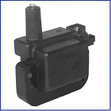 Bobina de inductie HONDA ACCORD IV (CB), Sedan, 11.1989 - 12.1993 HITACHI 138812