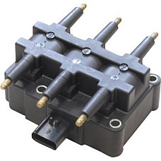 Bobina de inductie CHRYSLER VOYAGER IV (RG, RS), Dubita, 09.1999 - 12.2008 HITACHI 138824