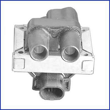 Bobina de inductie FIAT SIENA (178_, 172_), Sedan, 04.1996 - 12.2016 HITACHI 138730