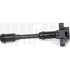 Bobina de inductie FORD C-MAX II (DXA/CB7, DXA/CEU), Dubita, 04.2010 - HITACHI 133955