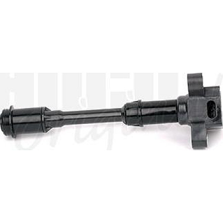 Bobina de inductie FORD FIESTA VI (CB1, CCN), Hatchback, 06.2008 - HITACHI 133955