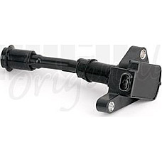 Bobina de inductie FORD C-MAX II (BH), Van, 12.2010 - HITACHI 133956
