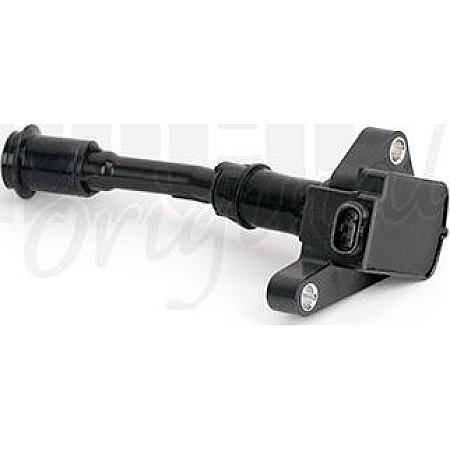 Bobina de inductie FORD GALAXY III (CK), Dubita, 01.2015 - HITACHI 133956