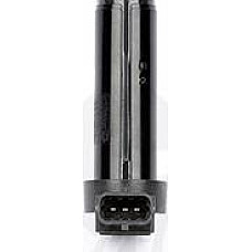 Bobina de inductie CITROEN C4 Grand Picasso II (DA_, DE_), Dubita, 06.2013 - HITACHI 133962