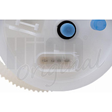 Modul alimentare combustibil AUDI A4 (8H7, B6, 8HE, B7), Sabrioleta, 01.2002 - 12.2009 HITACHI 133461