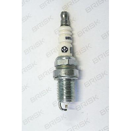 Bujii RENAULT MEGANE I (BA0/1_), Hatchback, 08.1995 - 12.2004 Brisk 1334