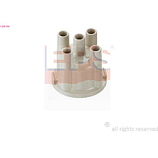 Capac delcou FIAT CROMA (154_), Hatchback, 12.1985 - 12.1996 EPS 1.330.104