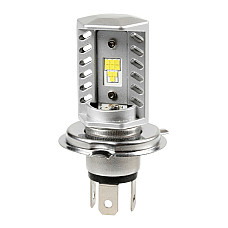 Bec Motocicleta Halo Led Pro-Bike 2 H4 15W P43t 9-32V 1buc