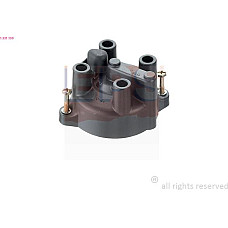 Capac delcou MAZDA 323 C V (BA), Compartiment, 08.1994 - 01.2001 EPS 1.331.150