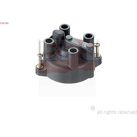 Capac delcou MAZDA 323 S V (BA), Sedan, 09.1992 - 12.2003 EPS 1.331.150