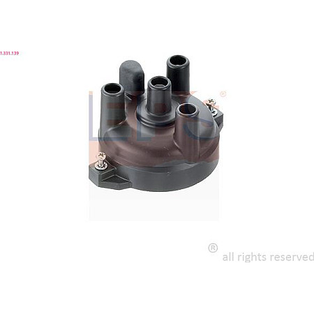 Capac delcou CHEVROLET SPARK (M150), Hatchback, 09.2000 - 12.2006 EPS 1.331.139