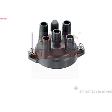 Capac delcou MAZDA B-SERIE (UN), Ridica, 11.1998 - 12.2008 EPS 1.331.121