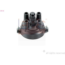 Capac delcou MAZDA 121 I (DA), Hatchback, 03.1987 - 06.1991 EPS 1.331.122