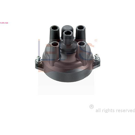 Capac delcou MAZDA 323 III (BW), Turism, 01.1986 - 10.1998 EPS 1.331.122