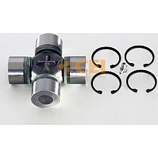 Articulatie. cardan Drive shaft cross 57x1525mm DAF 75 CF 85 CF 95 XF CF 75 CF 85 XF 105 XF 95 01.97- DAF XF 105 (TE105XF), 10.2005 - C.E.I. 133.138