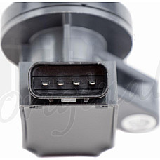 Bobina de inductie TOYOTA COROLLA VIII (_E11_), Sedan, 06.1995 - 06.2002 HITACHI 133846