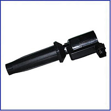 Bobina de inductie FORD FOCUS II (DB3), Sabrioleta, 10.2006 - 09.2010 HITACHI 133852