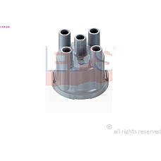 Capac delcou SKODA FELICIA I (6U5), Turism, 07.1995 - 03.1998 EPS 1.338.243