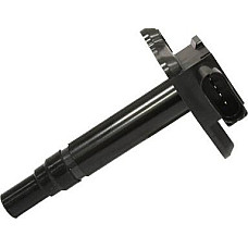 Bobina de inductie AUDI A3 (8L1), Hatchback, 09.1996 - 09.2006 HITACHI 133828