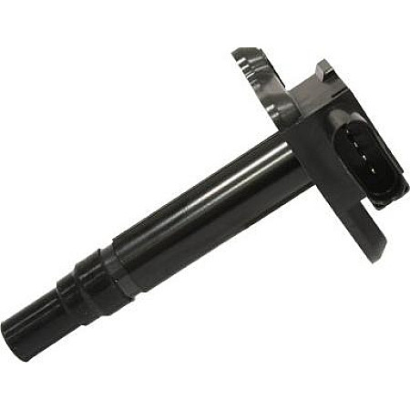 Bobina de inductie AUDI A6 II (4B2, C5), Sedan, 01.1997 - 08.2005 HITACHI 133828