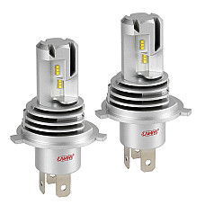 Bec Halo Led Serie 8 Halo Killer H4 25W P43t 9/32v 2buc