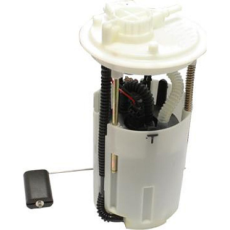 Modul alimentare combustibil LANCIA YPSILON (843_), Hatchback, 10.2003 - 12.2011 HITACHI 133336