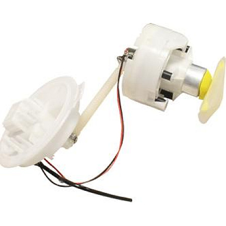 Modul alimentare combustibil AUDI A4 (8H7, B6, 8HE, B7), Sabrioleta, 01.2002 - 12.2009 HITACHI 133376
