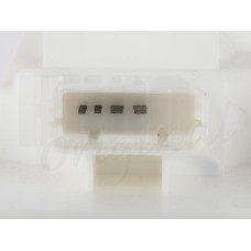 Modul alimentare combustibil FORD TOURNEO CUSTOM V362 (F3), Autobuz, 04.2012 - HITACHI 133258