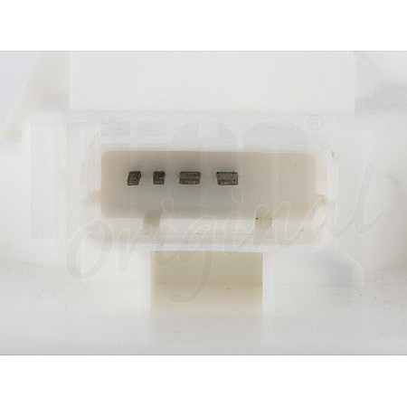 Modul alimentare combustibil FORD TOURNEO CUSTOM V362 (F3), Autobuz, 04.2012 - HITACHI 133258