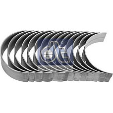 Cuzineti. arbore cotit Set principal de rulmenti STD SCANIA 4 PGRT DC12.01-DT12.17 05.95- SCANIA 4 - series (LA4X2), 05.1995 - 04.2008 DT Spare Parts 1.33220