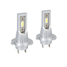 Bec Halo Led Serie 11 Quick-Fit H7 15W PX26d 12/24V 2buc