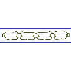 Garnitura, galerie admisie SEAT LEON (5F1), Hatchback, 09.2012 - Ajusa 13245500