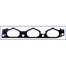 Garnitura. galerie admisie Suction manifold gasket HYUNDAI EQUUS - CENTENNIAL GENESIS GRANDEUR IX55 SONATA V 3.0-3.3-3.8 1 HYUNDAI EQUUS / CENTENNIAL (JS), Sedan, 10.1999 - 03.2009 Ajusa 13240400