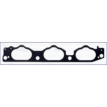 Garnitura. galerie admisie Suction manifold gasket HYUNDAI EQUUS - CENTENNIAL GENESIS GRANDEUR IX55 SONATA V 3.0-3.3-3.8 1 HYUNDAI EQUUS / CENTENNIAL (JS), Sedan, 10.1999 - 03.2009 Ajusa 13240400