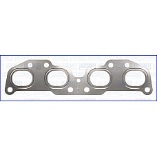 Garnitura. galerie evacuare Exhaust manifold gasket NISSAN ROGUE X-TRAIL I X-TRAIL II RENAULT KOLEOS I KOLEOS II 2.5 09.02 NISSAN ROGUE (S35), Crossover, 01.2007 - 12.2015 Ajusa 13241300