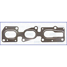 Garnitura, galerie evacuare OPEL CORSA D (S07), Hatchback Van, 07.2006 - 08.2014 Ajusa 13248600