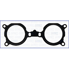 Garnitura. galerie admisie Suction manifold gasket SUBARU FORESTER IMPREZA LEGACY IV WRX 2.0-2.5 11.01- SUBARU FORESTER (SG_), Crossover, 02.2002 - 12.2012 Ajusa 13243700