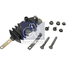 Supapa perna aer Robinetul de aer al suspensiei cabinei soferului SCANIA 4 PGRT TOURING 05.95- SCANIA TOURING, Autobuz, 05.2014 - DT Spare Parts 1.32540