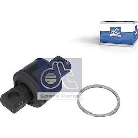 Set reparatie. bara stabilizatoare DT tija de reactie kit de reparatii MAN F90, 06.1986 - 12.1997 DT Spare Parts 1.32504