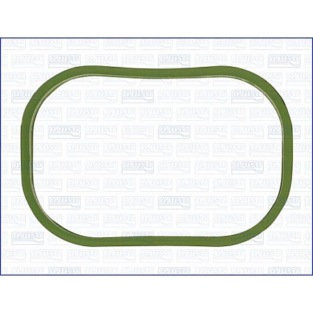 Garnitura. galerie admisie Suction manifold gasket fits. BMW 1 F20 1 F21 2 F22 F87 2 F23 3 F30 F80 3 F31 3 GRAN TURISMO F34 4 F3 BMW 3 - VI (F30, F80), Sedan, 03.2011 - 10.2018 Ajusa 13250700