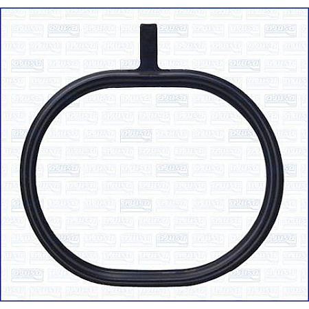 Garnitura. galerie admisie Suction manifold gasket NISSAN MICRA IV NOTE 1.2 05.10- NISSAN SYLPHY III (B17), Sedan, 07.2012 - Ajusa 13258600