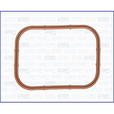 Garnitura, galerie admisie DODGE RAM 1500 (DS/DJ), Cabina standard de ridicare, 09.2008 - 12.2010 Ajusa 13200500
