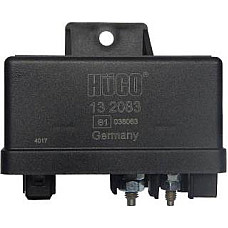 Releu,instalatia de comanda bujii incandescente CITROEN JUMPER (230L), Van, 02.1994 - 08.2002 HITACHI 132083