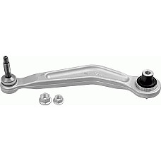 Brat, suspensie roata ALPINA D10 (E39), Sedan, 04.2000 - 10.2003 Lemforder 13202 02