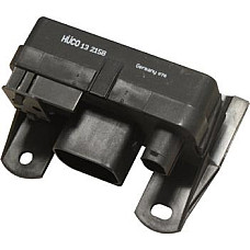 Releu,instalatia de comanda bujii incandescente MERCEDES-BENZ SPRINTER 4,6-t (906), Cadru de sprijin, 06.2006 - HITACHI 132158