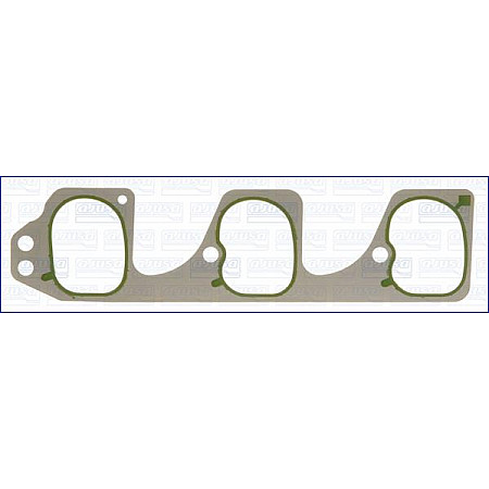 Garnitura. galerie admisie -evacuare manifold gasket CHEVROLET CAPTIVA OPEL ANTARA A INSIGNIA A SIGNUM VECTRA C VECTRA C G OPEL INSIGNIA A (G09), Sedan, 07.2008 - 03.2017 Ajusa 13218600