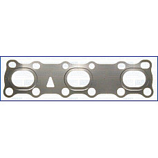 Garnitura. galerie evacuare Exhaust manifold gasket INFINITI EX FX JX M M37 Q50 Q70 QX50 I QX60 QX70 NISSAN 350Z ALTIMA MU NISSAN SKYLINE XII (V36), Sedan, 12.2006 - 12.2014 Ajusa 13213100
