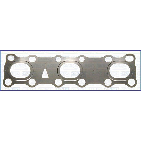 Garnitura. galerie evacuare Exhaust manifold gasket INFINITI EX FX JX M M37 Q50 Q70 QX50 I QX60 QX70 NISSAN 350Z ALTIMA MU NISSAN SKYLINE XII (V36), Sedan, 12.2006 - 12.2014 Ajusa 13213100